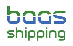 Logo Partner BAAS Shipping