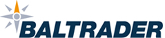 Logo Partner BALTRADER